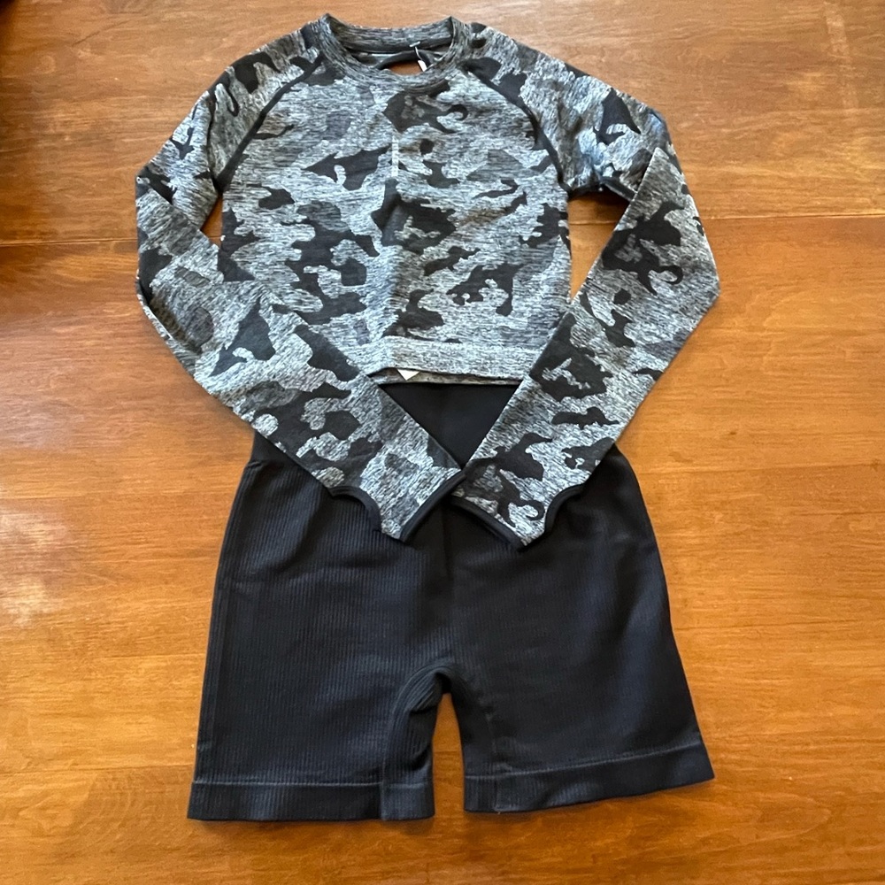 Workout Set